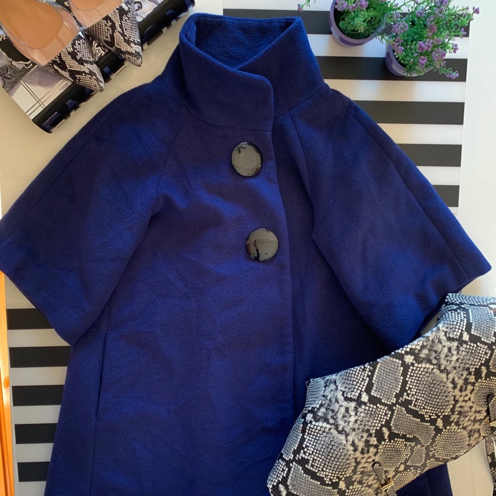 Princess Babydoll Coat